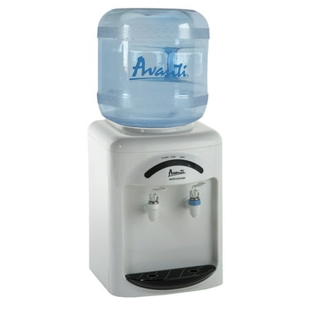 Avanti Water Dispenser - 16.8" x 12.5" x 17"