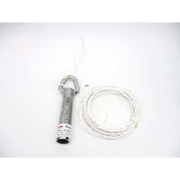 THERMO SCIENTIFIC 20-39-C 24VDC 1A NSNP