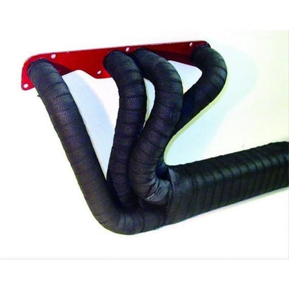 THERMO TEC 11021 Exhaust System Wrap 50 Ft.