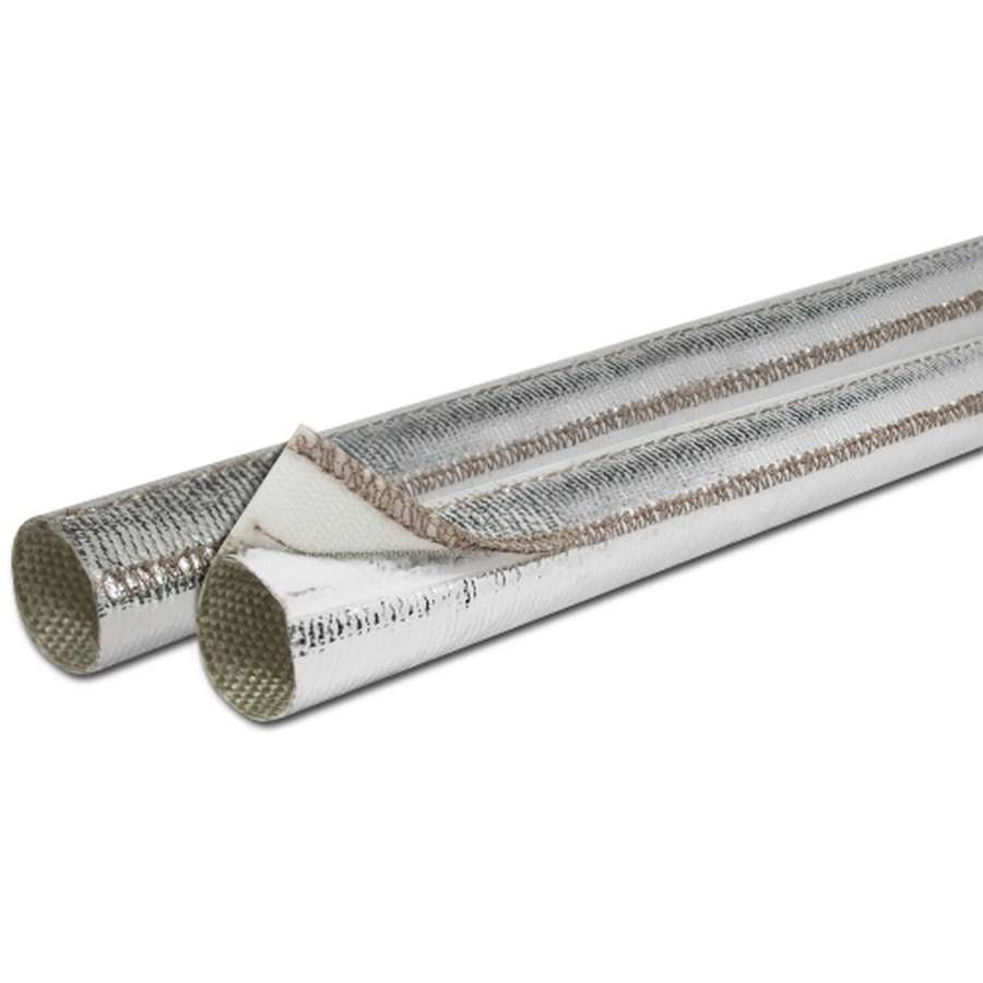 THERMO-TEC 14036 Hose and Wire Sleeving Express Sleeve Thermo Wrap 1-1 ...