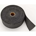 thumbnail image 1 of THERMO TEC Exhaust Wrap Black 2in. x 50ft. 11022, 1 of 1