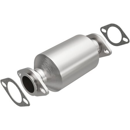 THERMOCOUPLE (232 MM) Fits select: 1988-1989 NISSAN D21