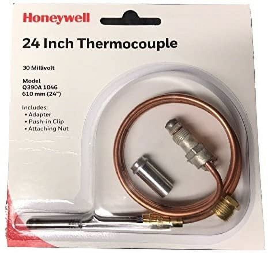 Furnace thermocouple discount