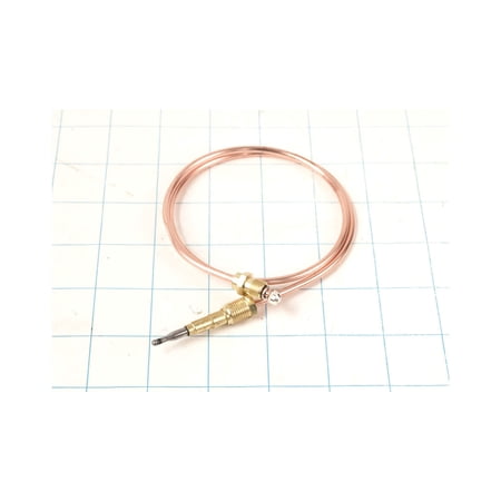 Appliance Factory Parts THERMOCOUPLE LENNOX FIRE PLACE 74L57