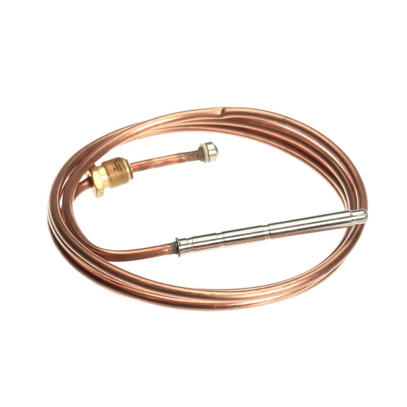 THERMOCOUPLE PUSH-IN48 008009 - Genuine OEM Replacement Part