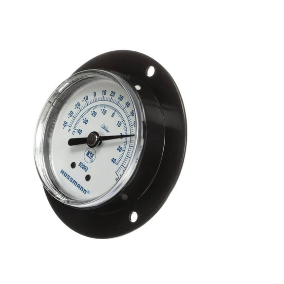 THERMOMETER 2 DIAL BLK 0469138 - Genuine OEM Replacement Part