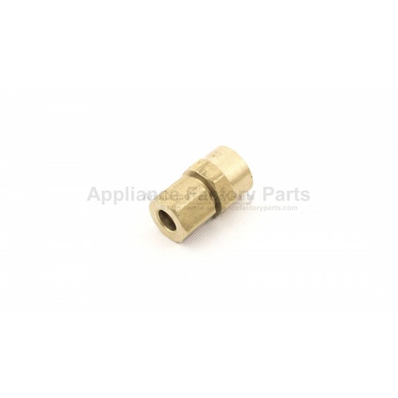 Appliance Factory Parts THERMOMETER HOLDER BRASS NUT PF8063