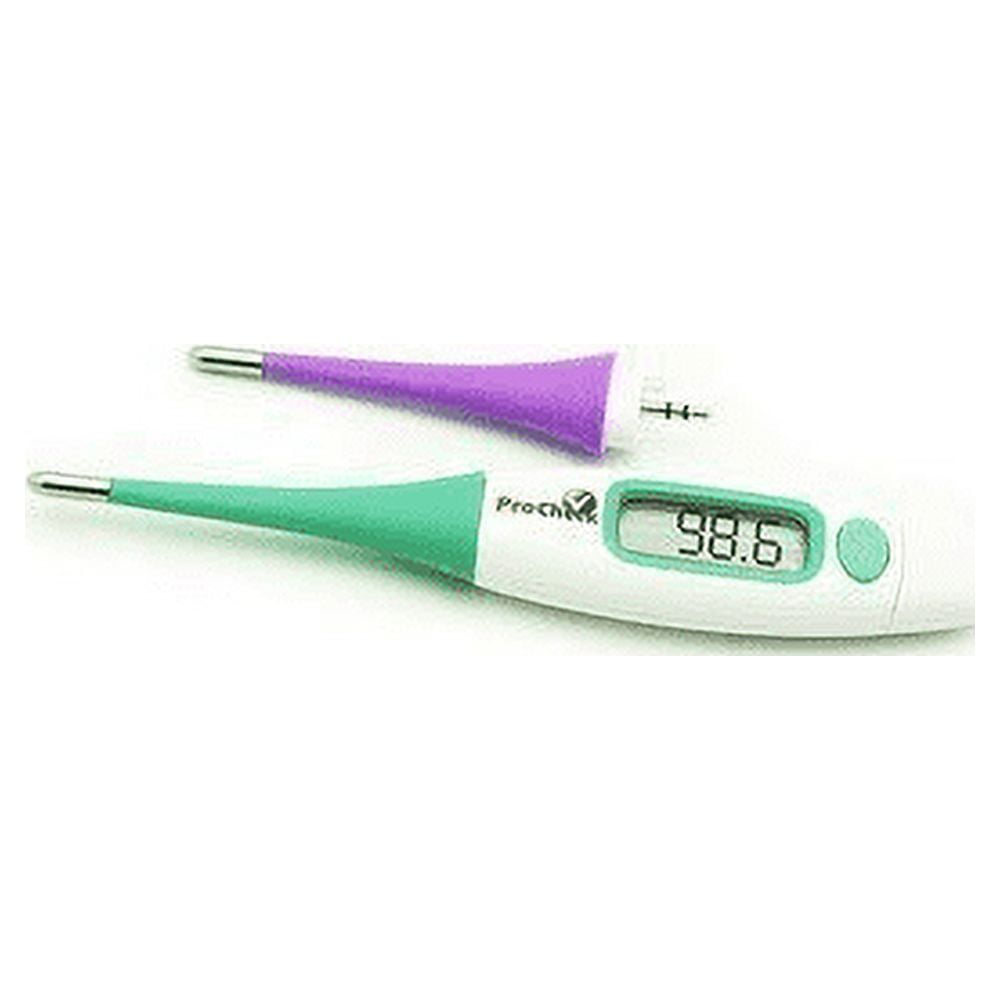 THERMOMETER PROCHECK 10 SEC