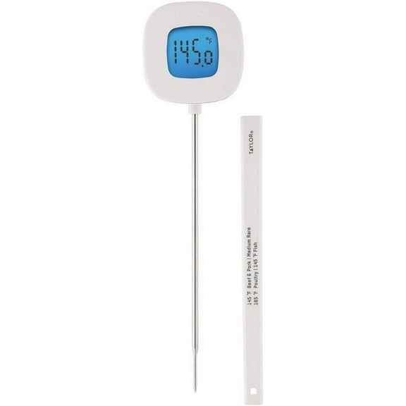 THERMOMETER ROTATING