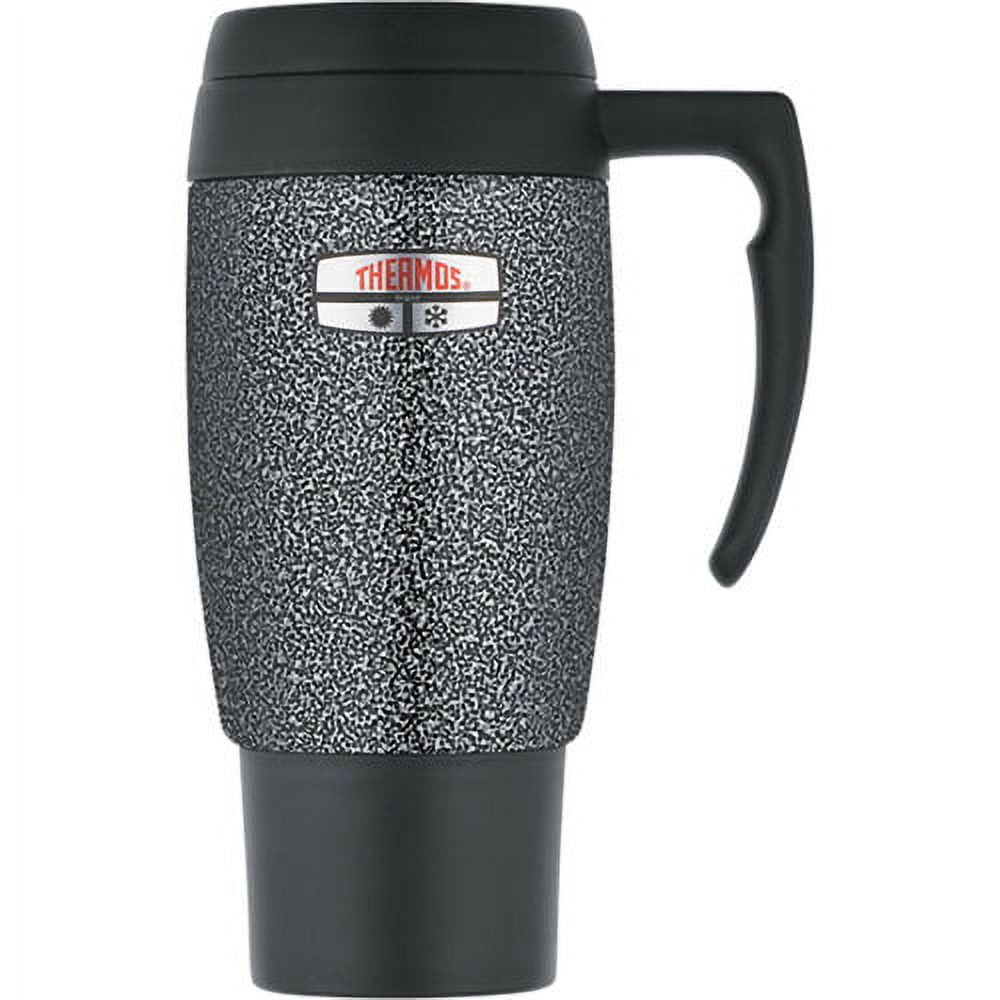 Thermos Mug Hot Drink Image & Photo (Free Trial)
