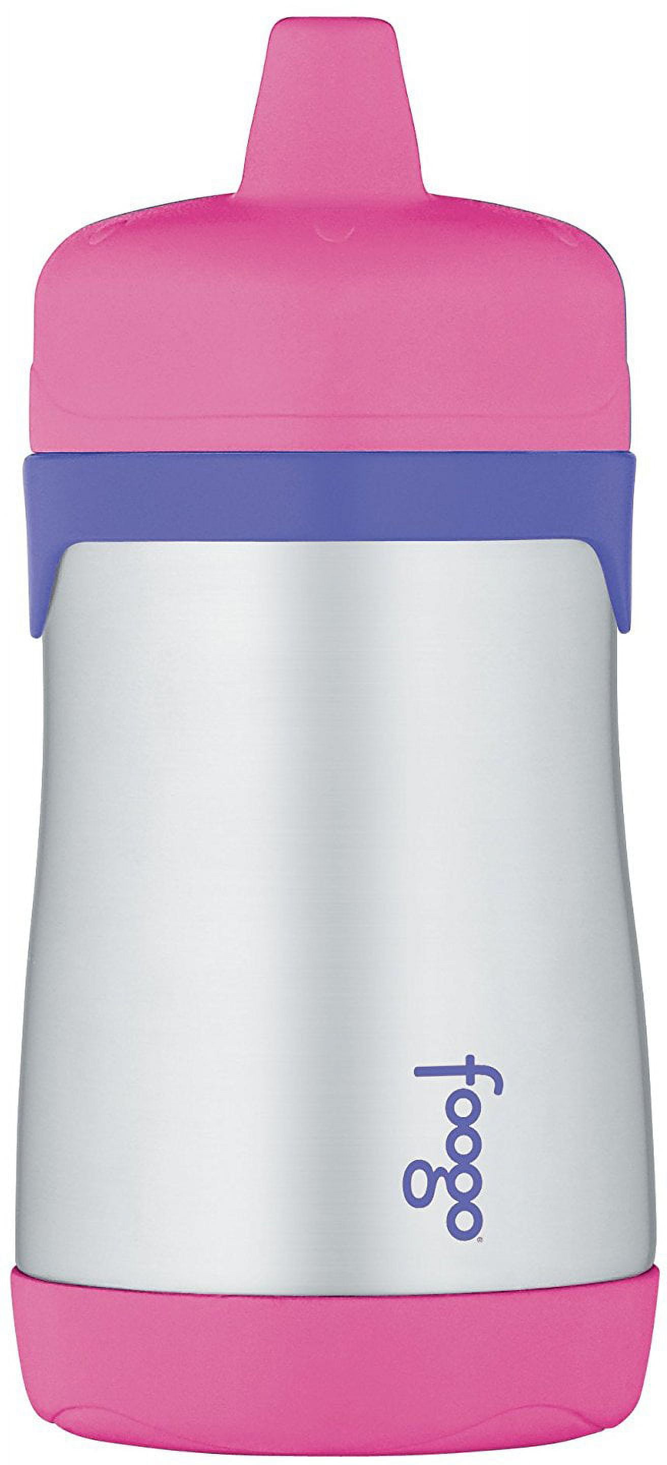 Gtmileo Daddys and Mommys Sippy Cup Stainless Steel Insulated