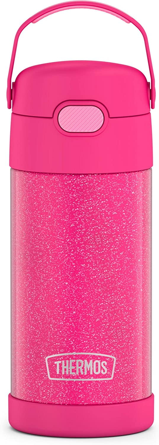 Thermos Funtainer 12 Ounce Bottle, Barbie 350 ml Bottle - Buy Thermos  Funtainer 12 Ounce Bottle, Barbie 350 ml Bottle Online at Best Prices in  India - Sports & Fitness