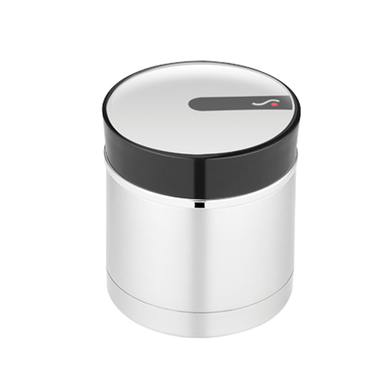 THERMOS SIPP 10OZ. STAINLESS STEEL FOOD JAR