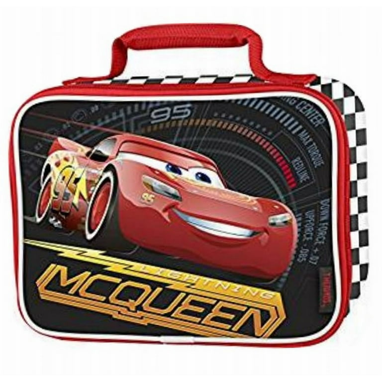Lightning McQueen/ Cars insulated thermoses - Baby & Kids Items