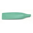thumbnail image 1 of THERMOSLEEVE 100FT 1/2" GREEN HEAT SHRINK TUBING, 1 of 1
