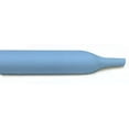 thumbnail image 1 of THERMOSLEEVE 100FT 1/4" BLUE HEAT SHRINK TUBING, 1 of 1