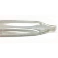 thumbnail image 1 of THERMOSLEEVE 100FT 1" CLEAR HEAT SHRINK TUBING, 1 of 1