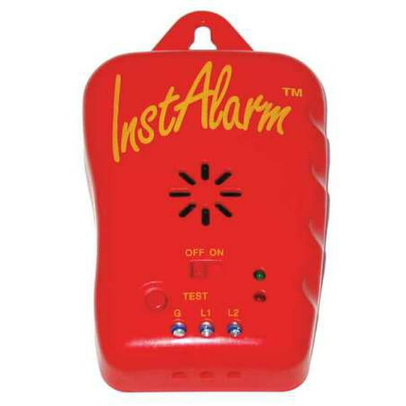 thermosoft instalrm floor heating installation monitor