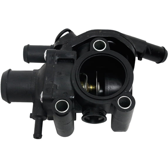 THERMOSTAT Compatible with 2001-2004 Ford Escape Mazda Tribute 4Cyl 2.0L