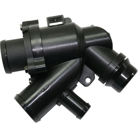 THERMOSTAT Compatible with 2010-2013 Land Rover Range Sport 2010-2012 8Cyl 5.0L