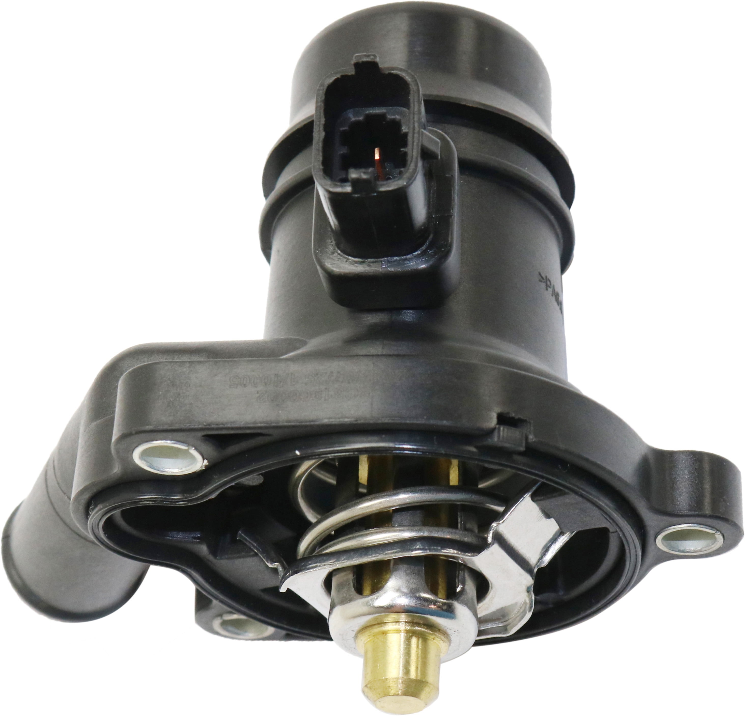 2013 Chevy Cruze Thermostat Housingnull