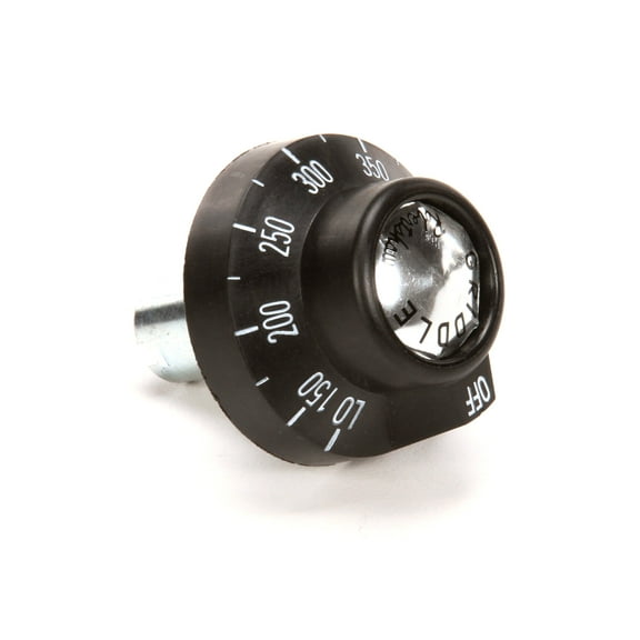 THERMOSTAT DIAL - RANGE GRIDDL 3002 - Genuine OEM Replacement Part