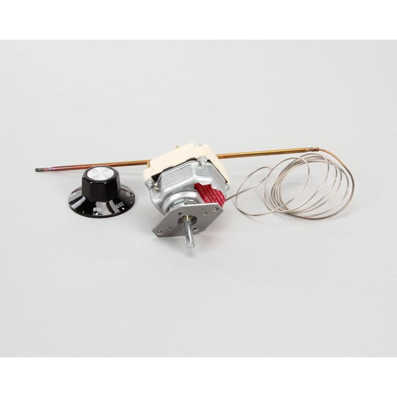 THERMOSTAT KIT; 800'F;HI-HT[W/ AS-M1192X - Genuine OEM Replacement Part