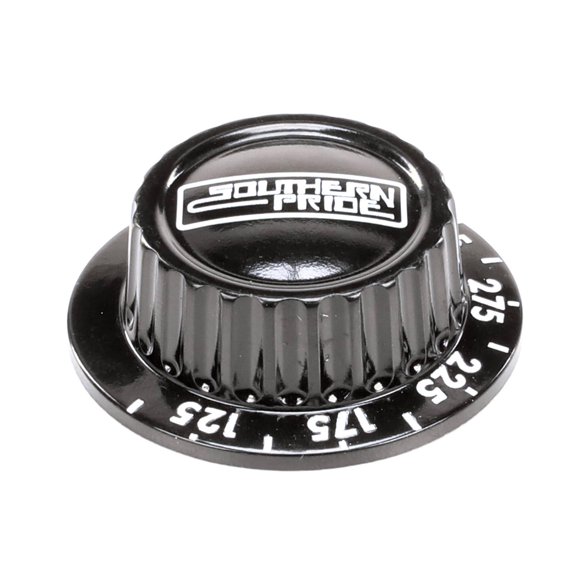 THERMOSTAT KNOB 325 DEG DEGREE 433002 - Genuine OEM Replacement Part