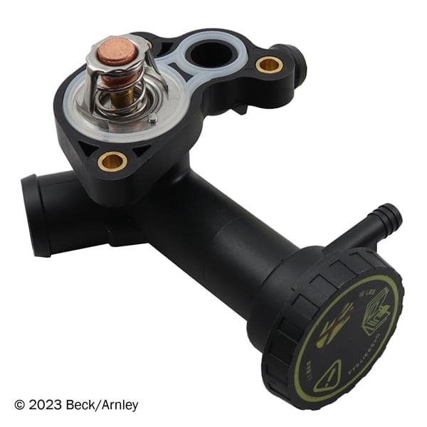 THERMOSTAT WITH HOUSING