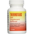thumbnail image 1 of Salt Supplement Buffered Tablets 100 Tablets (Pack of 3), Product of THERMOTABS By Thermotabs, 1 of 4