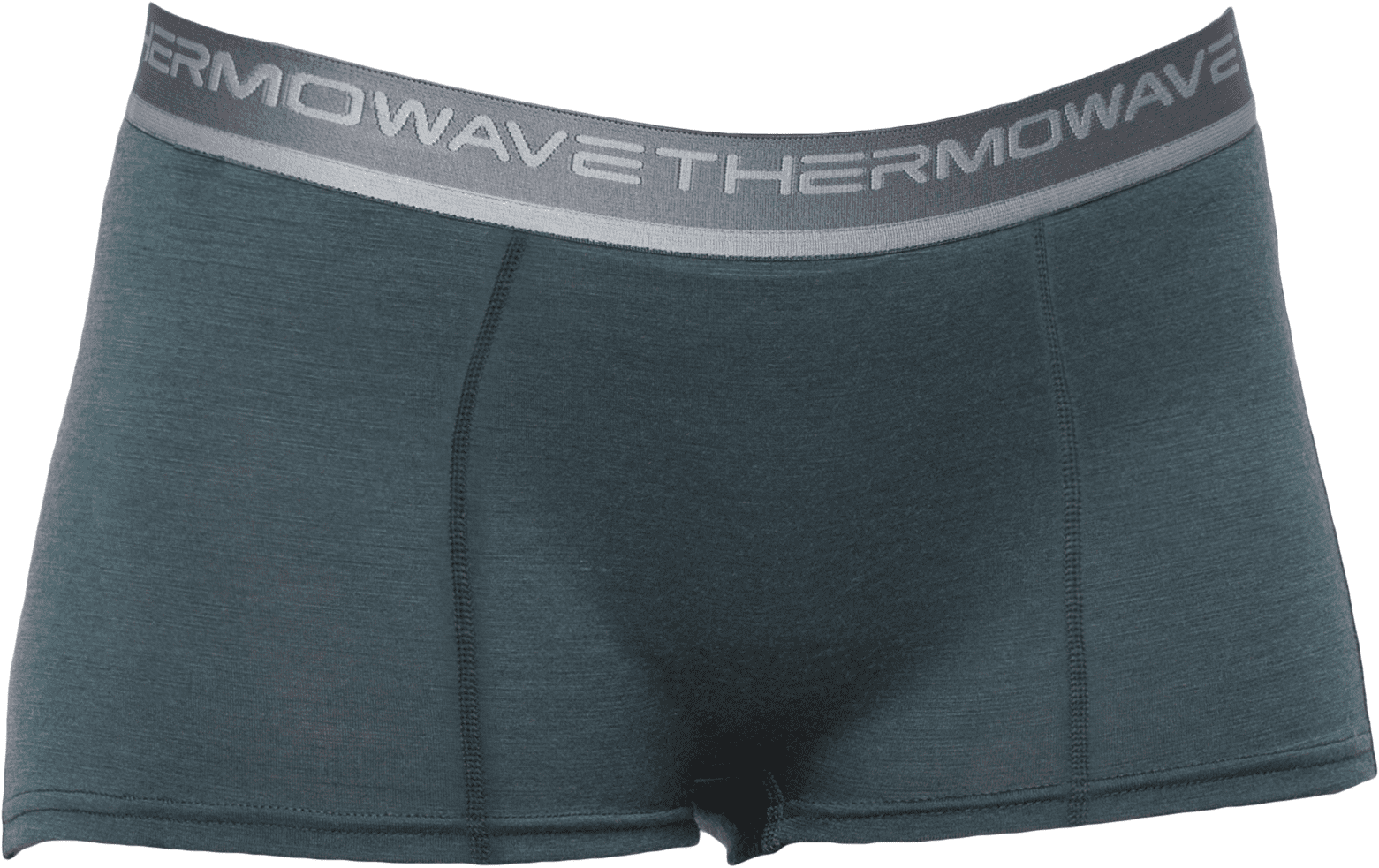 Thermowave - MERINO LIFE/Womens Merino Wool Boxer Briefs/Black/Boyshorts -  X-Small at  Women's Clothing store