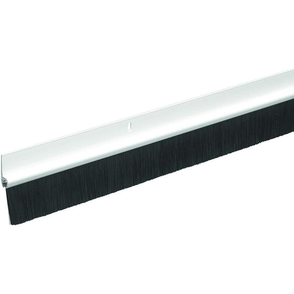 THERMWELL 1-3/4 Inch x 36 Inch Brush Door Sweep C35PH