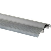 Thermwell Vinyl Threshold ST26HDI - Silver - 36 Inch