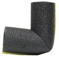 thumbnail image 1 of THERMWELL PRODUCTS ELB1H 1" Foam Pipe Elbow, 1 of 2