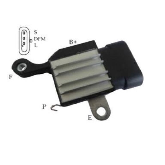 THERnator Voltage Sochi 13301200 03-089 126600-0030 126600-0031 11035 13919 VR-H2005-94 IN6003