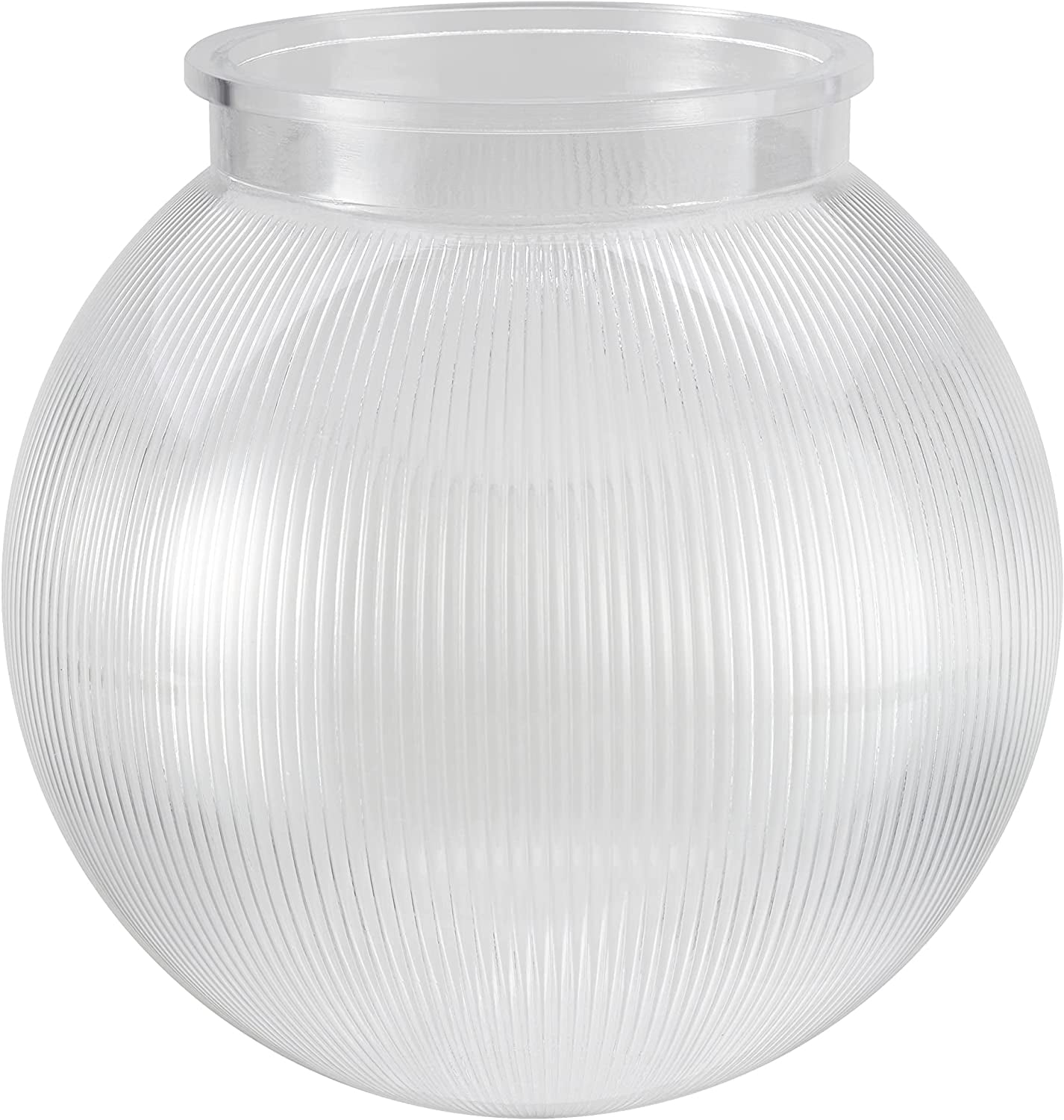 Tools & Home Improvement 27 Inch Clear Textured Acrylic Macho Acorn