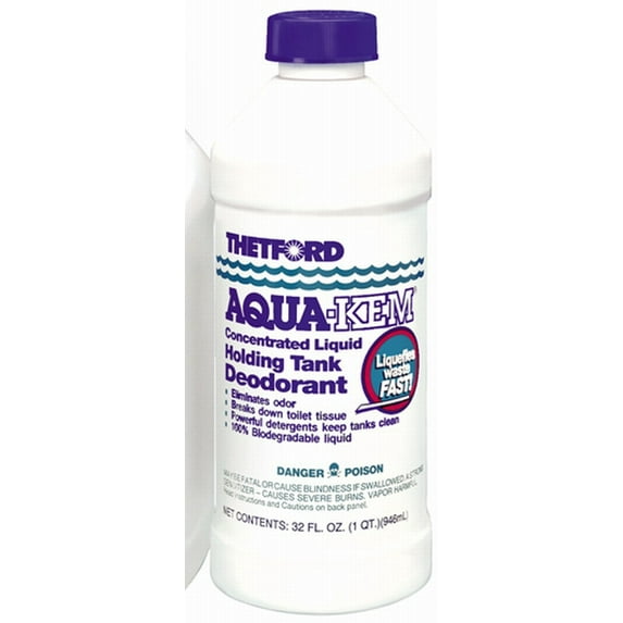 THET CHEM AQUA 32OZ