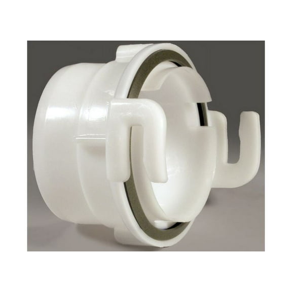 THETFORD 02593 BUMPER HOSE ADAPTOR
