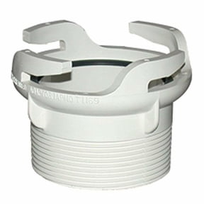 THETFORD 03696 HOSE ADAPTOR-THRD