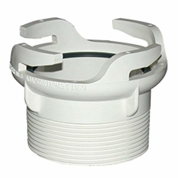 THETFORD 03696 HOSE ADAPTOR-THRD