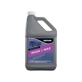 THETFORD 32517 PREMIUM WASH & WAX 1GAL.