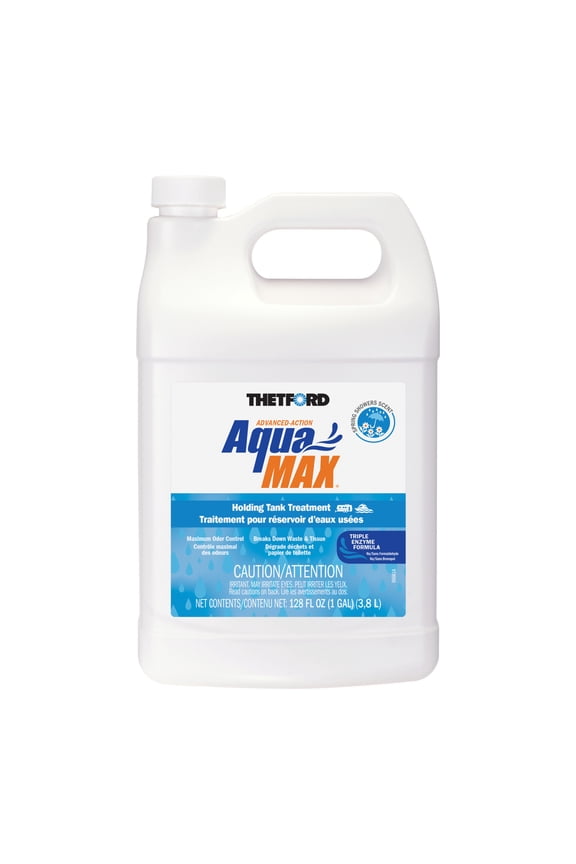 96637 Aquamax Spring Showers 1 Gallon