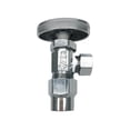 thumbnail image 1 of THEWORKS® Multi-Turn Angle Stop Valve, 1/2" CPVC Inlet x 3/8" OD Compression Outlet, 1 of 1