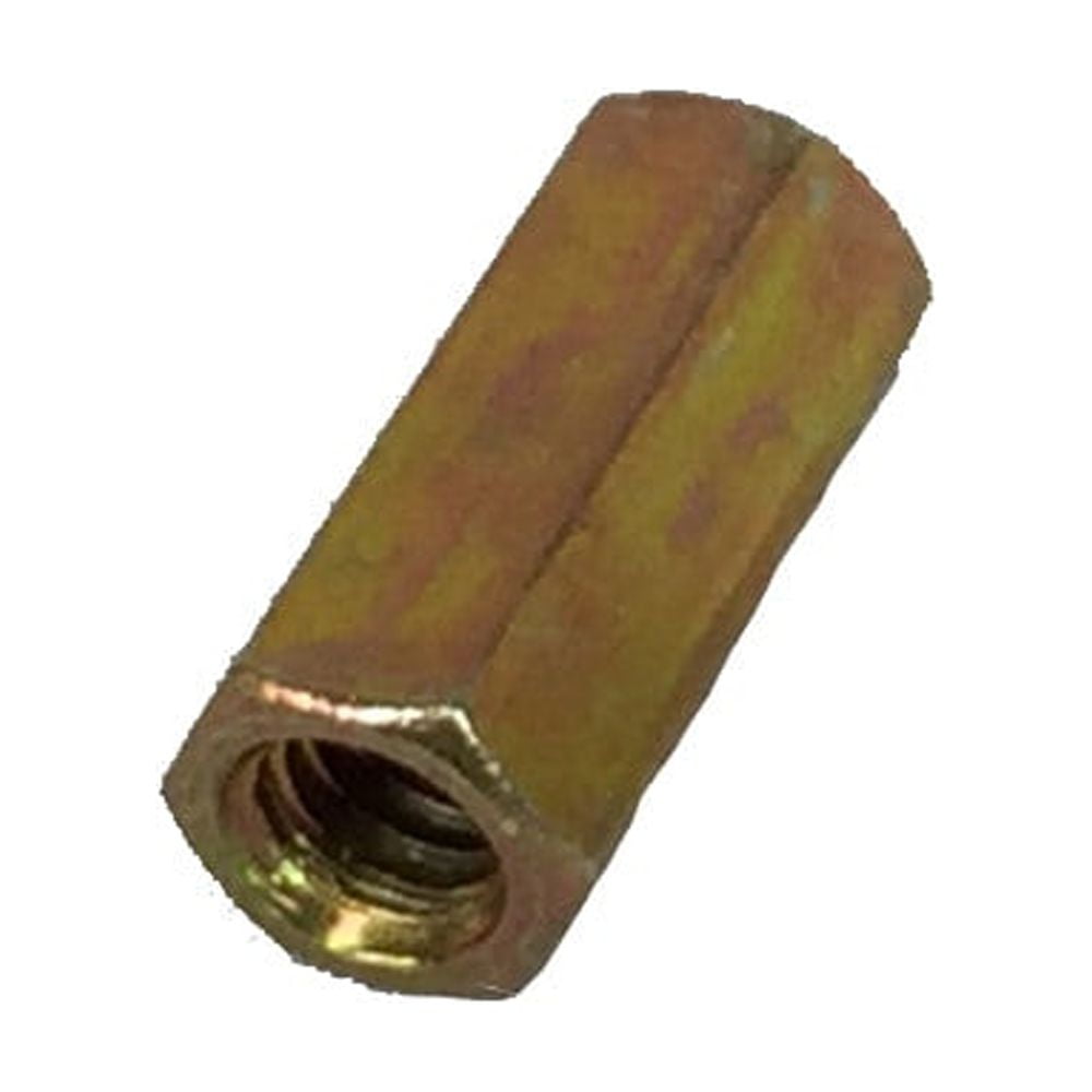 THEWORKS® Threaded Rod Coupling, 3/8" (Pack of 5)