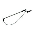thumbnail image 1 of THEWORKS Urinal Clog Clearing Toilet Auger, 3 ft., 1 of 2