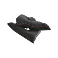 thumbnail image 1 of THH T-810S Helmet Replacement Cheek Pads Black SM, 1 of 2