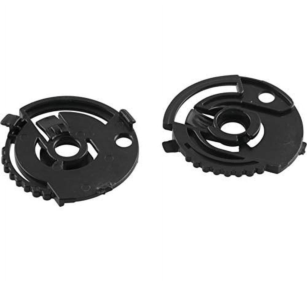 THH Helmets Face Shield for T797 Helmet Pivot Kit