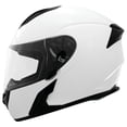 thumbnail image 1 of THH T810S Solid Helmet White 2XL 646847, 1 of 2