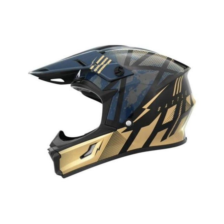boys helmet motorcycle thh THH Helmets 646479