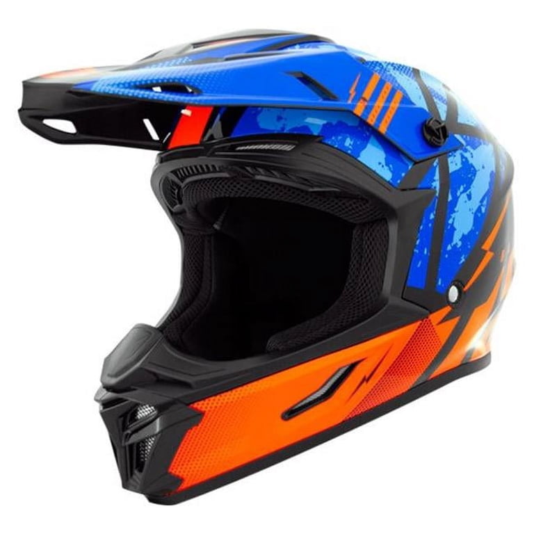 boys helmet motorcycle thh THH Helmets 646467